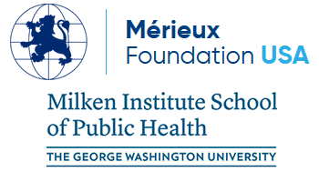 Mérieux Foundation USA & Milken Institute School of Public Health