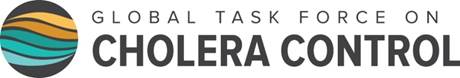 Global Task Force on Cholera Control (GTFCC) logo