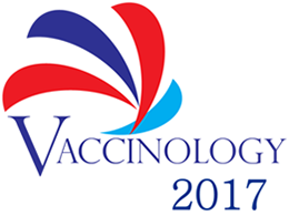 Vaccinology 2017 logo
