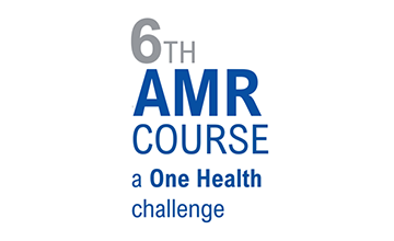 6th Antimicrobial Resistance Course (amr): A One Health Challenge 